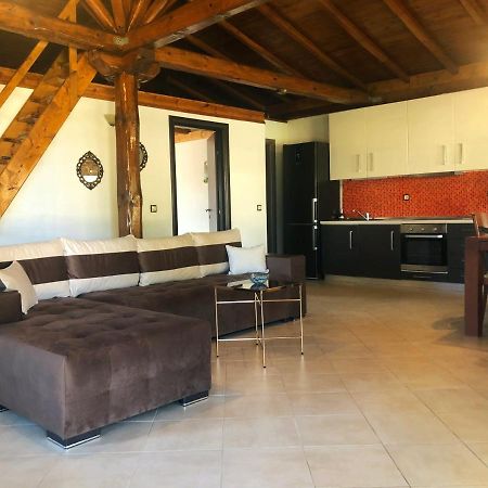 Elisabeth Luxury Villas Vourvourou Exteriör bild