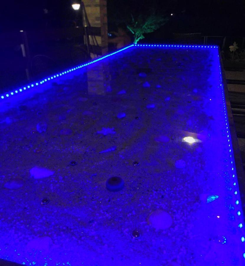 Elisabeth Luxury Villas Vourvourou Exteriör bild