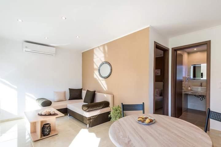 Elisabeth Luxury Villas Vourvourou Exteriör bild