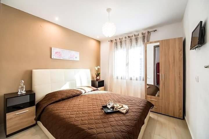 Elisabeth Luxury Villas Vourvourou Exteriör bild