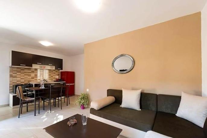Elisabeth Luxury Villas Vourvourou Exteriör bild