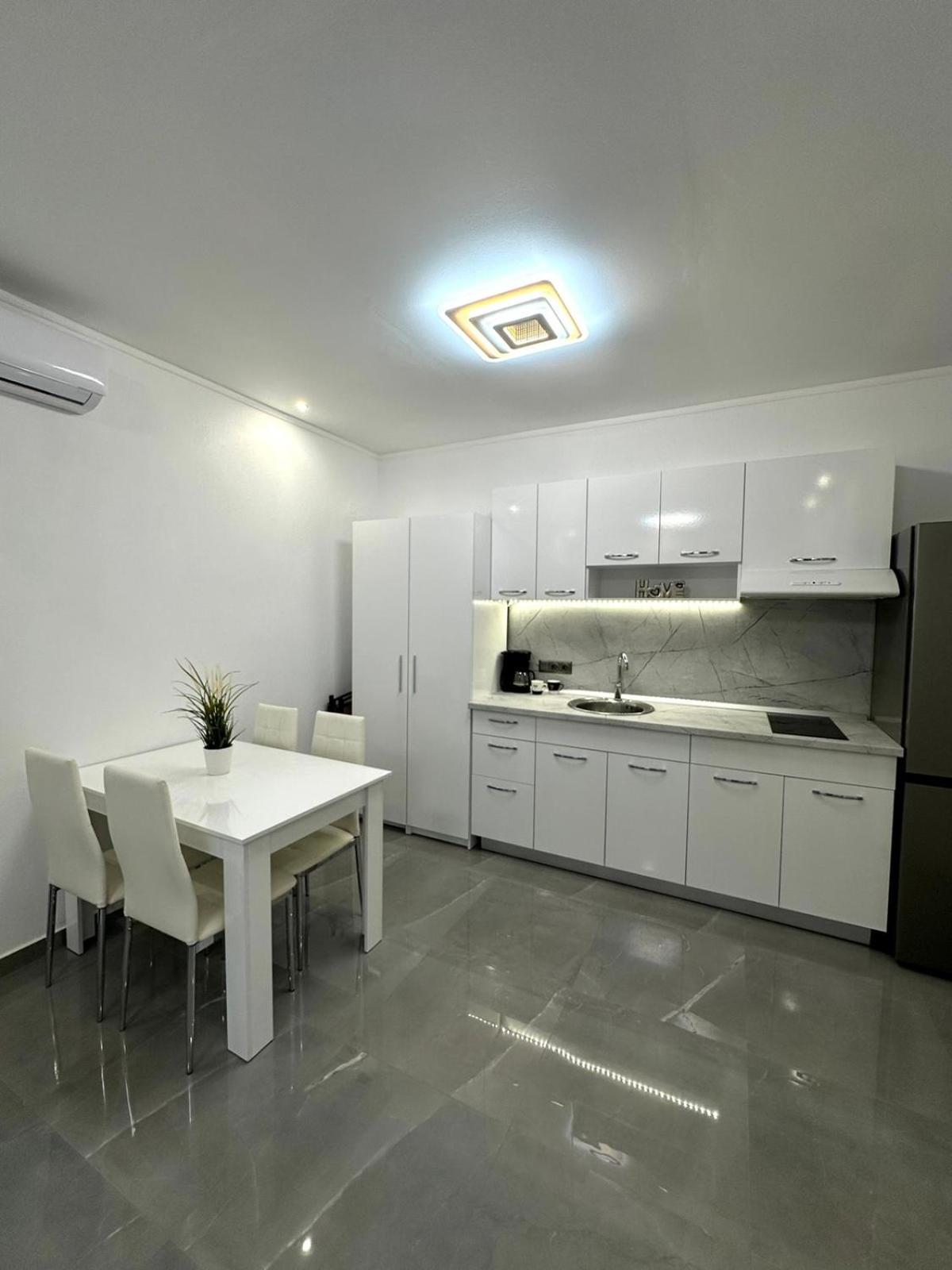 Elisabeth Luxury Villas Vourvourou Exteriör bild